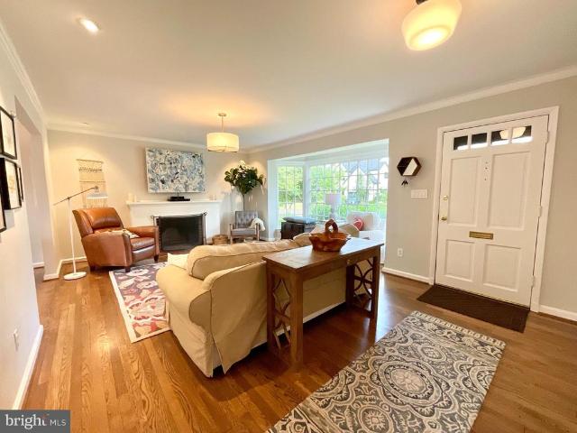 Property for rent in Virginia