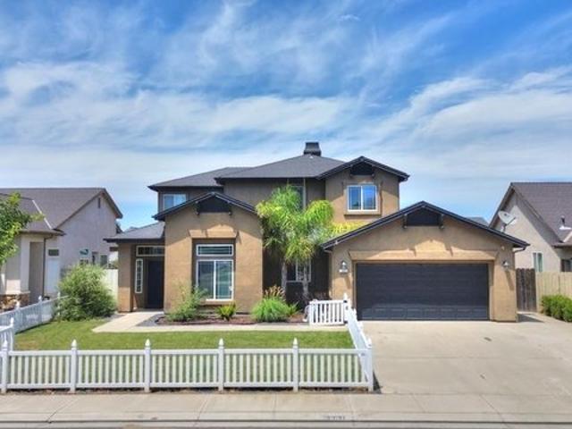 House for sale in Hughson, California