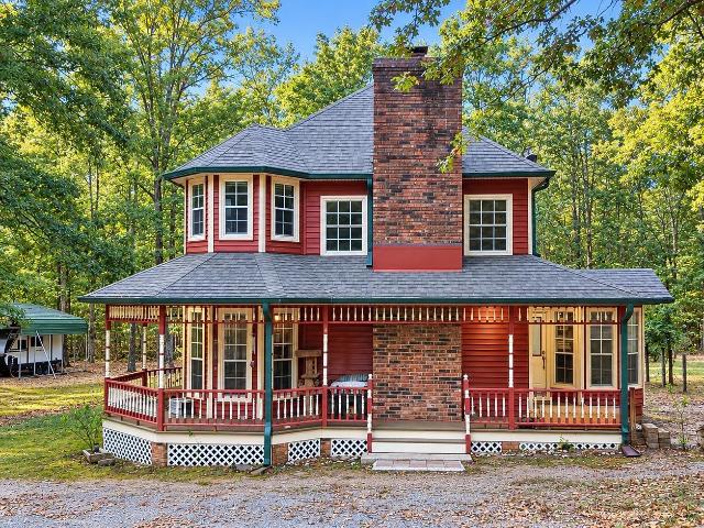House for sale in Pine Bluff, Jefferson County
