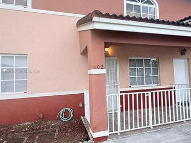 Condo for sale in Hialeah, Florida