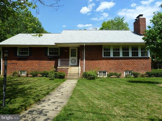 House for sale in College Heights Estates, University Park