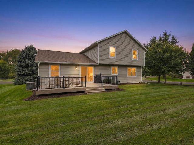House for sale in Pheasant Branch Ridge, Middleton