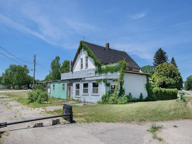 House for sale in Michigan