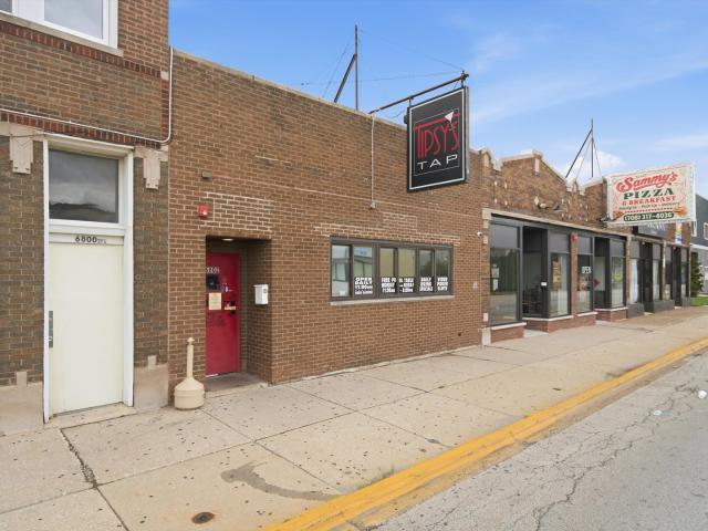 Commercial for sale in Berwyn, Cook County