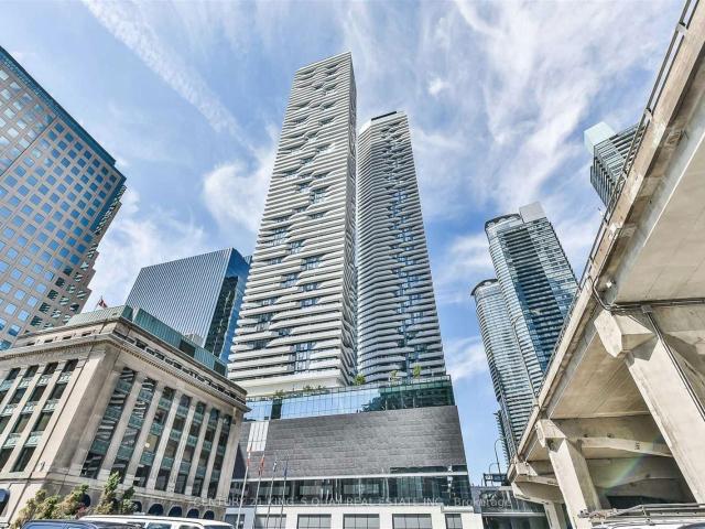 Condo for rent in Woburn, Ontario