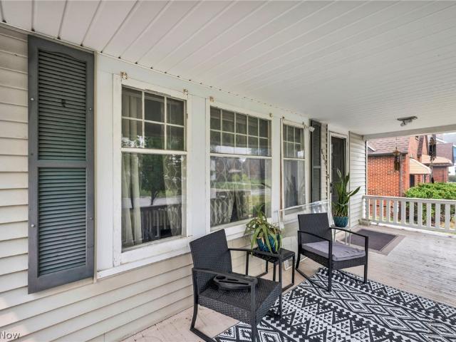 House for sale in Parma, Ohio