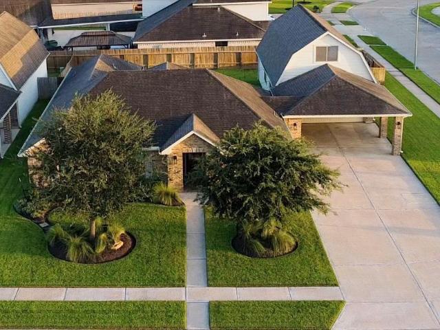 House for sale in Manvel, Texas