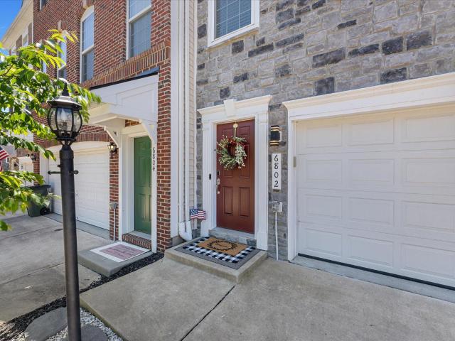 Townhouse for sale in Virginia