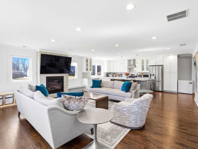 House for sale in Morton Grove, Illinois
