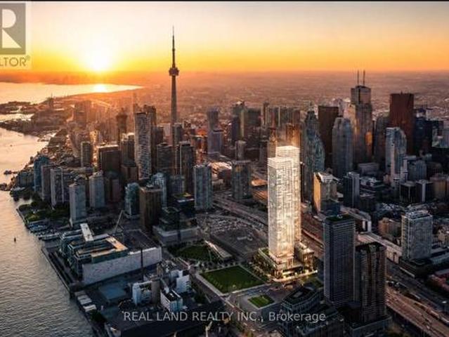 Condo for sale in Spadina—Fort York, Toronto