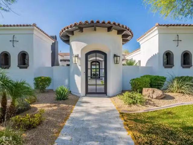 House for rent in Paradise Valley