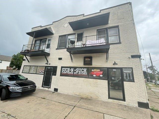 House for sale in Cleveland, Ohio