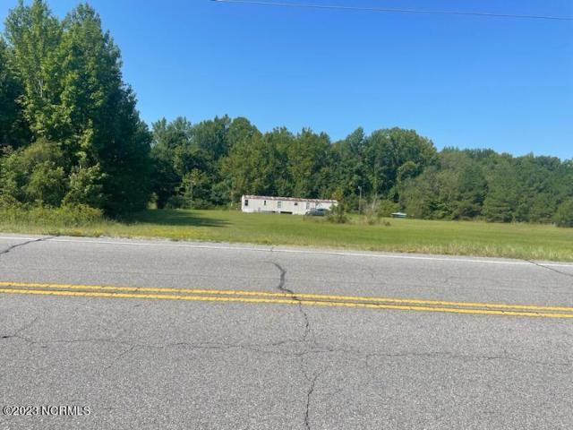Land for sale in Tarboro, North Carolina