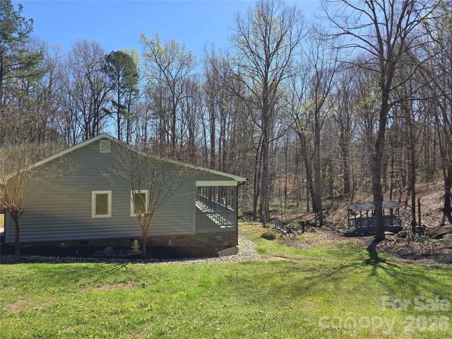 Property for sale in Stanley, North Carolina