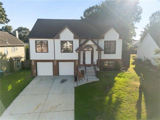 House for sale in Norcross, Georgia