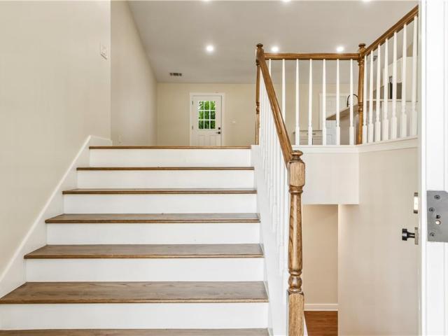 House for sale in Norcross, Georgia
