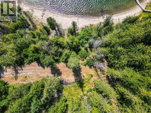 Land for sale in British Columbia