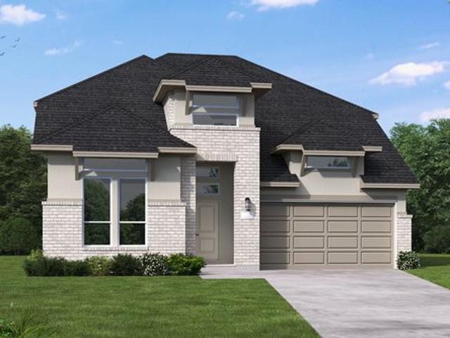 House for sale in League City, Texas