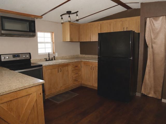 House for sale in Shallowater, Texas