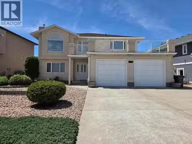 House for sale in Osoyoos, British Columbia