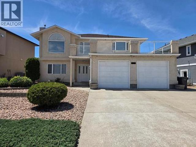 House for sale in Osoyoos, British Columbia