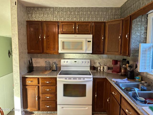 House for sale in Kentucky