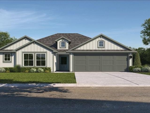 House for sale in Killeen, Texas