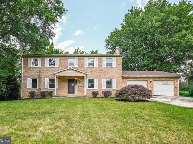 House for sale in Temple Hills, Maryland