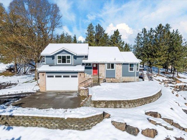 House for sale in Greenacres, Washington