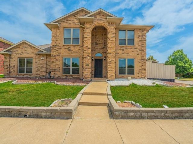 House for sale in Rowlett, Texas