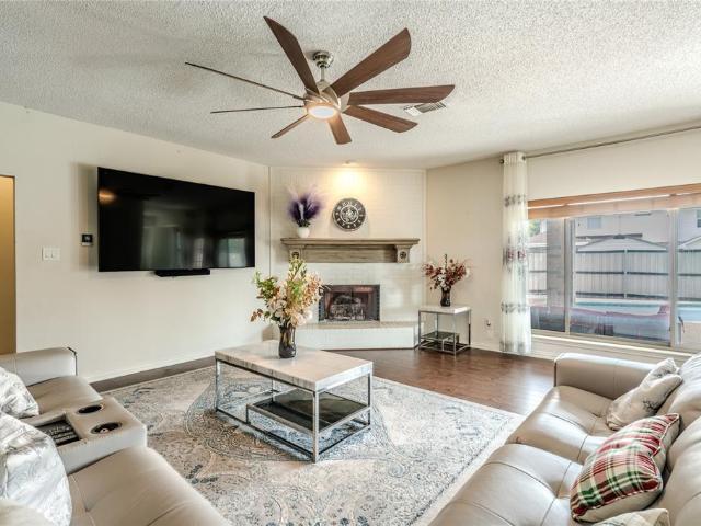 House for sale in Rowlett, Texas
