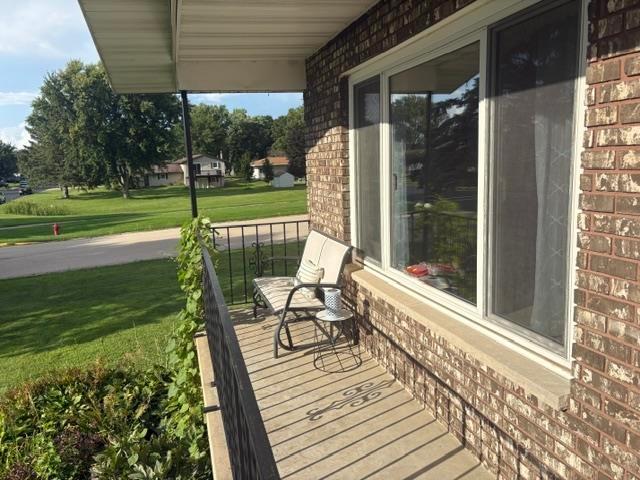 Condo for sale in De Forest, Wisconsin