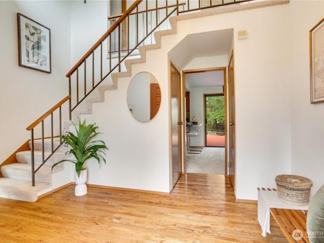 House for sale in University Place, Washington