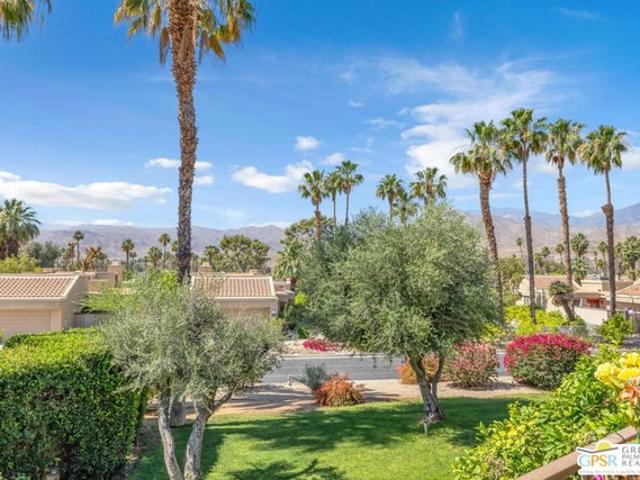 Condo for sale in Cathedral City, California