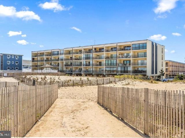 Condo for sale in Ocean City, Worcester County