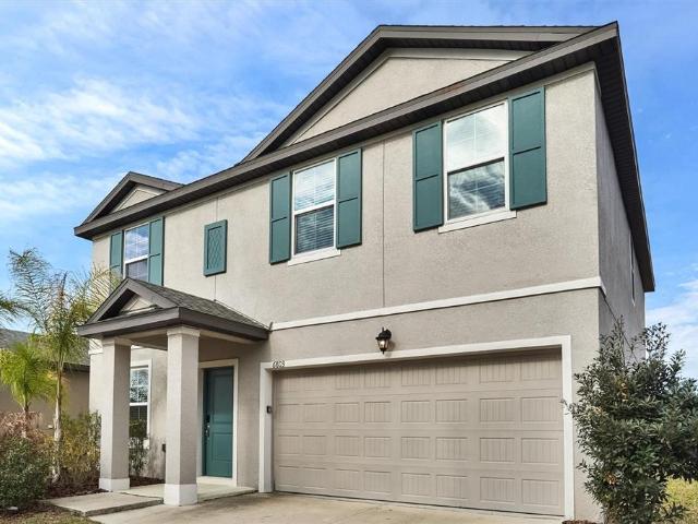 House for sale in Zephyrhills, Florida
