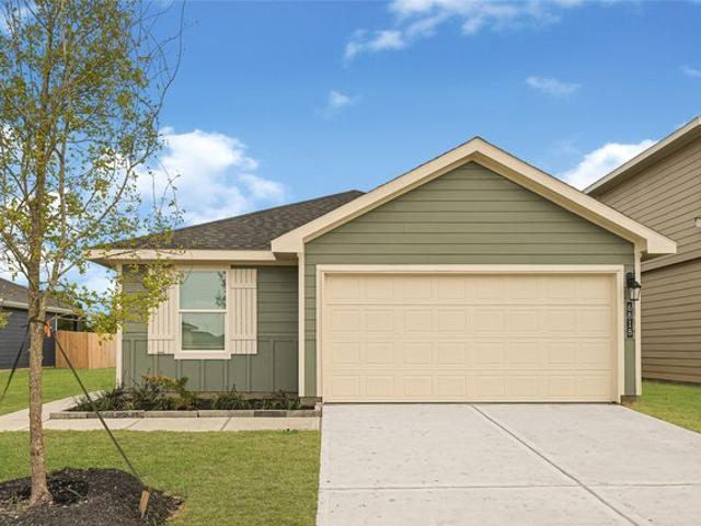 House for sale in Rosenberg, Texas