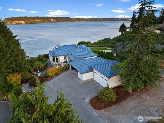 House for sale in Gig Harbor, Washington