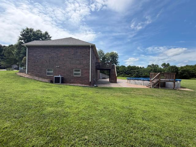 House for sale in Howell, Missouri