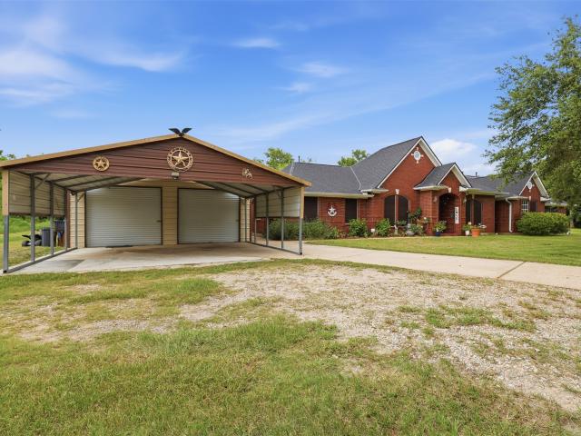 House for sale in Manvel, Texas