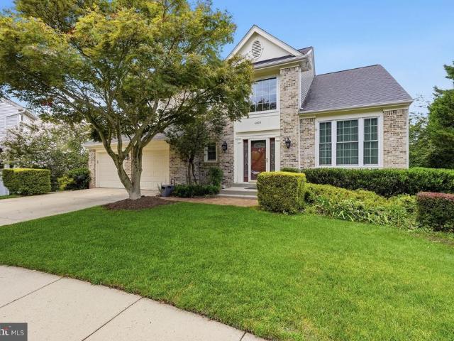 House for sale in Virginia