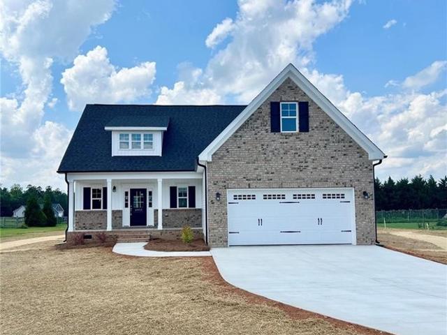 House for sale in Liberty, North Carolina