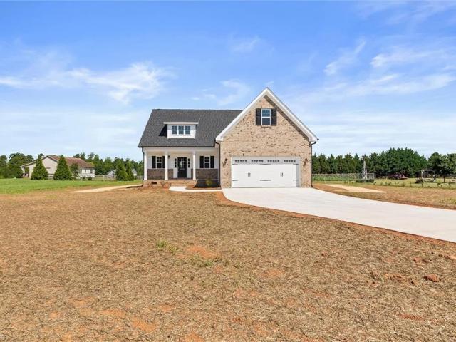 House for sale in Guilford, North Carolina