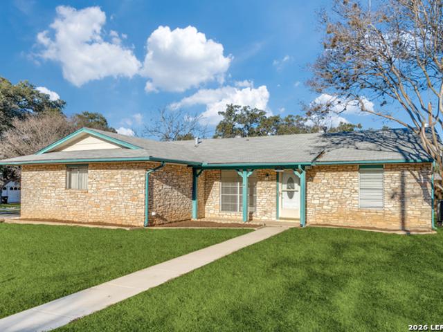 House for sale in Leon Valley, Texas