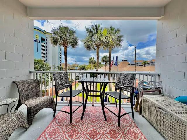 Condo for sale in Myrtle Beach, South Carolina