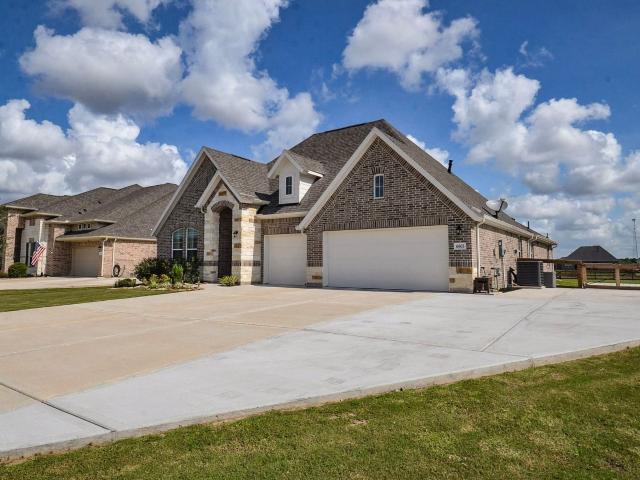 House for sale in Needville, Fort Bend County