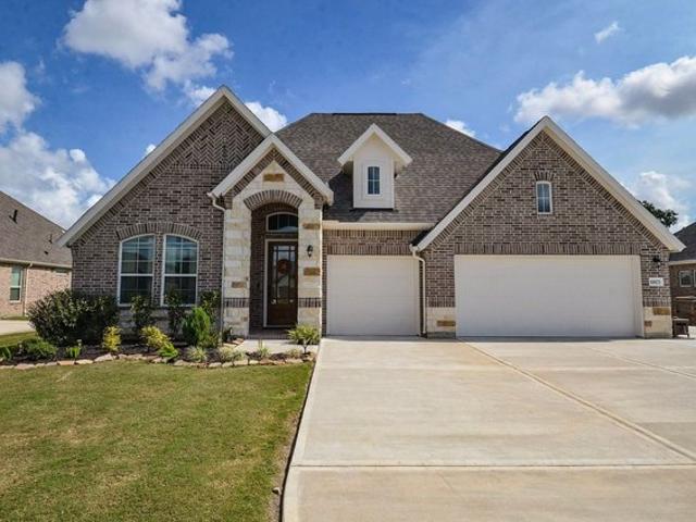 House for sale in Needville, Fort Bend County