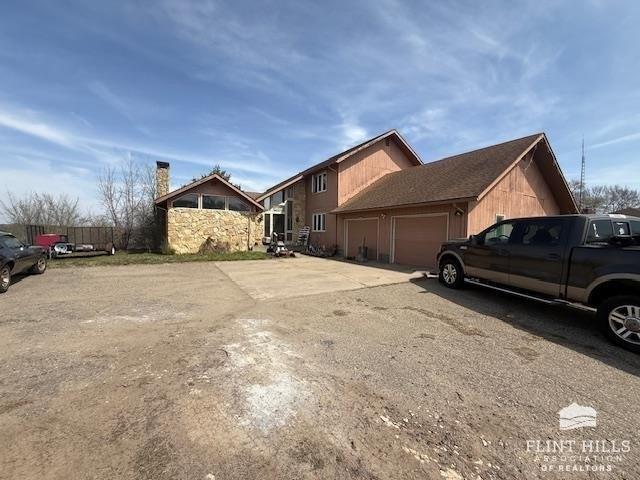 House for sale in Kansas