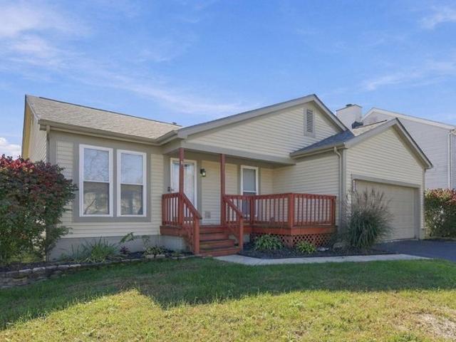 House for sale in Canal Winchester, Franklin County