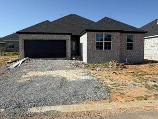 House for sale in Ark